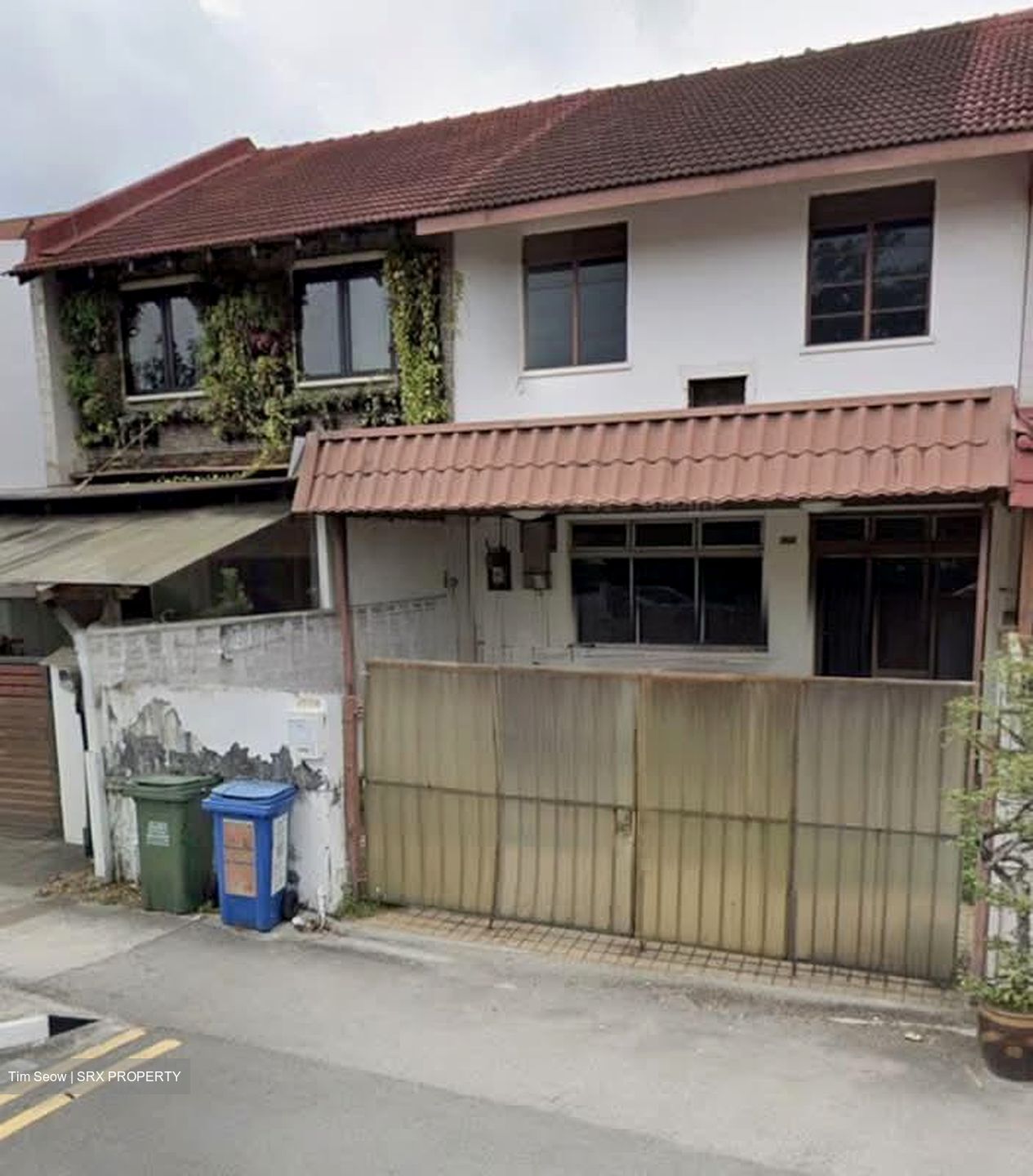Upper Thomson Road (D20), Terrace #556526591